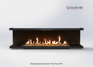 встраиваемый биокамин glossfire
www.glossfire.kiev.ua Очаг МС004 тм GlossFire