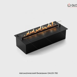 Автоматический биокамин Dalex