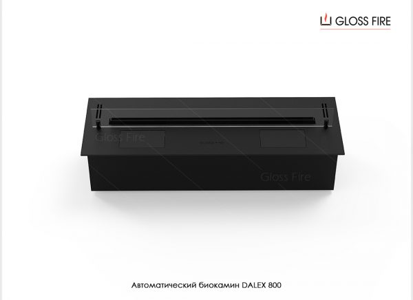 Автоматический биокамин Dalex 800 — изображение 2