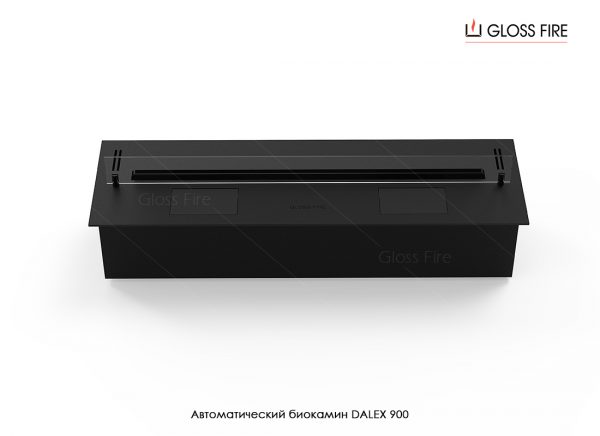 Автоматический биокамин Dalex 900 — изображение 2