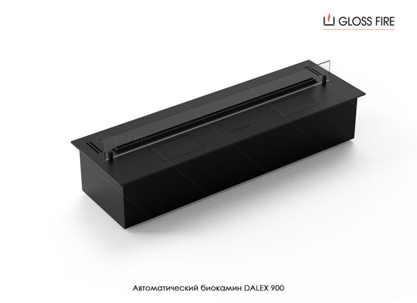 Автоматический биокамин Dalex 900 — изображение 4
