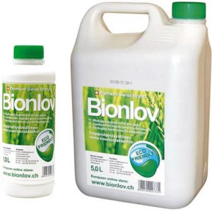 Биотопливо для биокамина Bionlov 5л