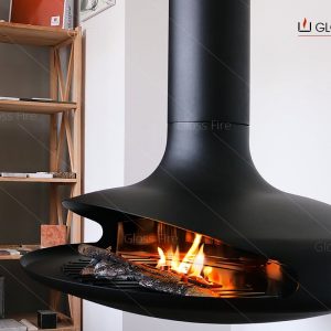 Подвесной биокамин - Арт.001 ТМ Gloss Fire